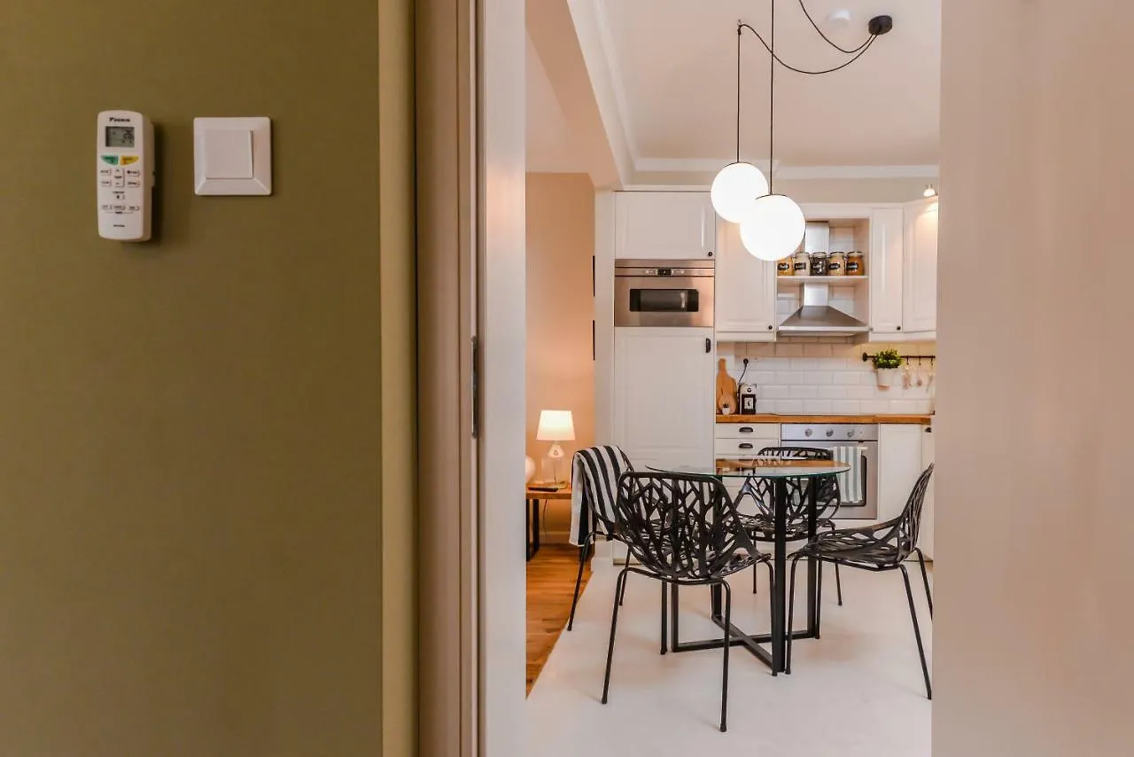 Apartment Cо́Coellie - Aesthetic 2Bd Apt Near National Palace By Flat Mаnager Sofia Bulgaria