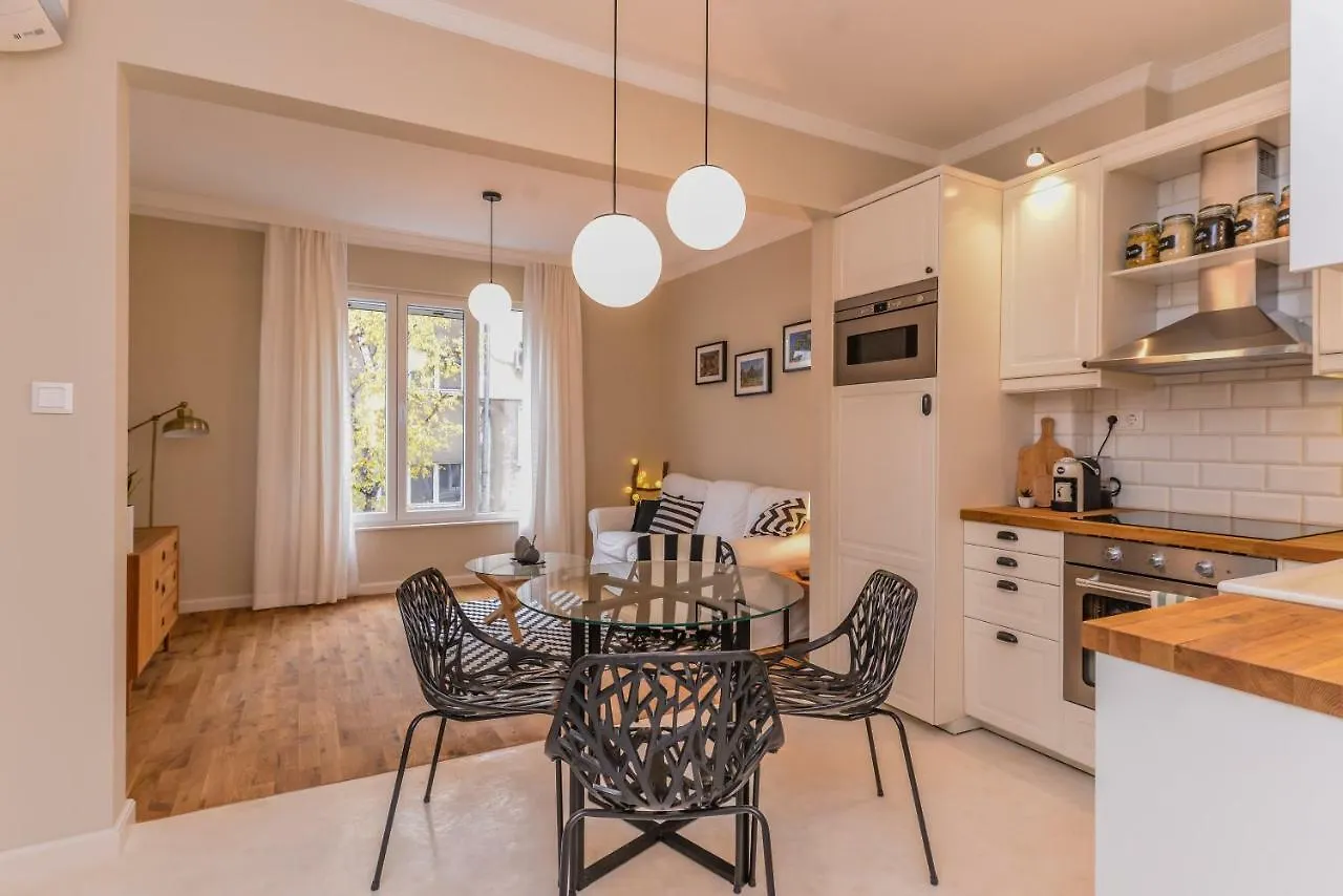 Cо́Coellie - Aesthetic 2Bd Apt Near National Palace By Flat Mаnager location