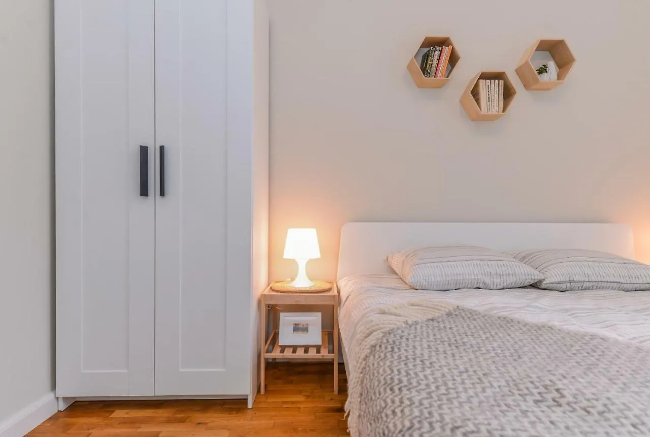 Cо́Coellie - Aesthetic 2Bd Apt Near National Palace By Flat Mаnager Sofia