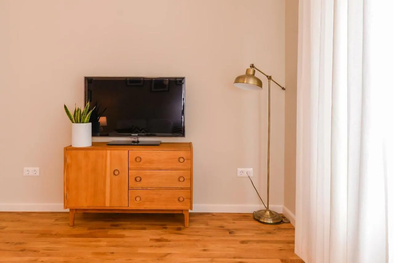 Cо́Coellie - Aesthetic 2Bd Apt Near National Palace By Flat Mаnager Sofia 0*,  Bulgaria