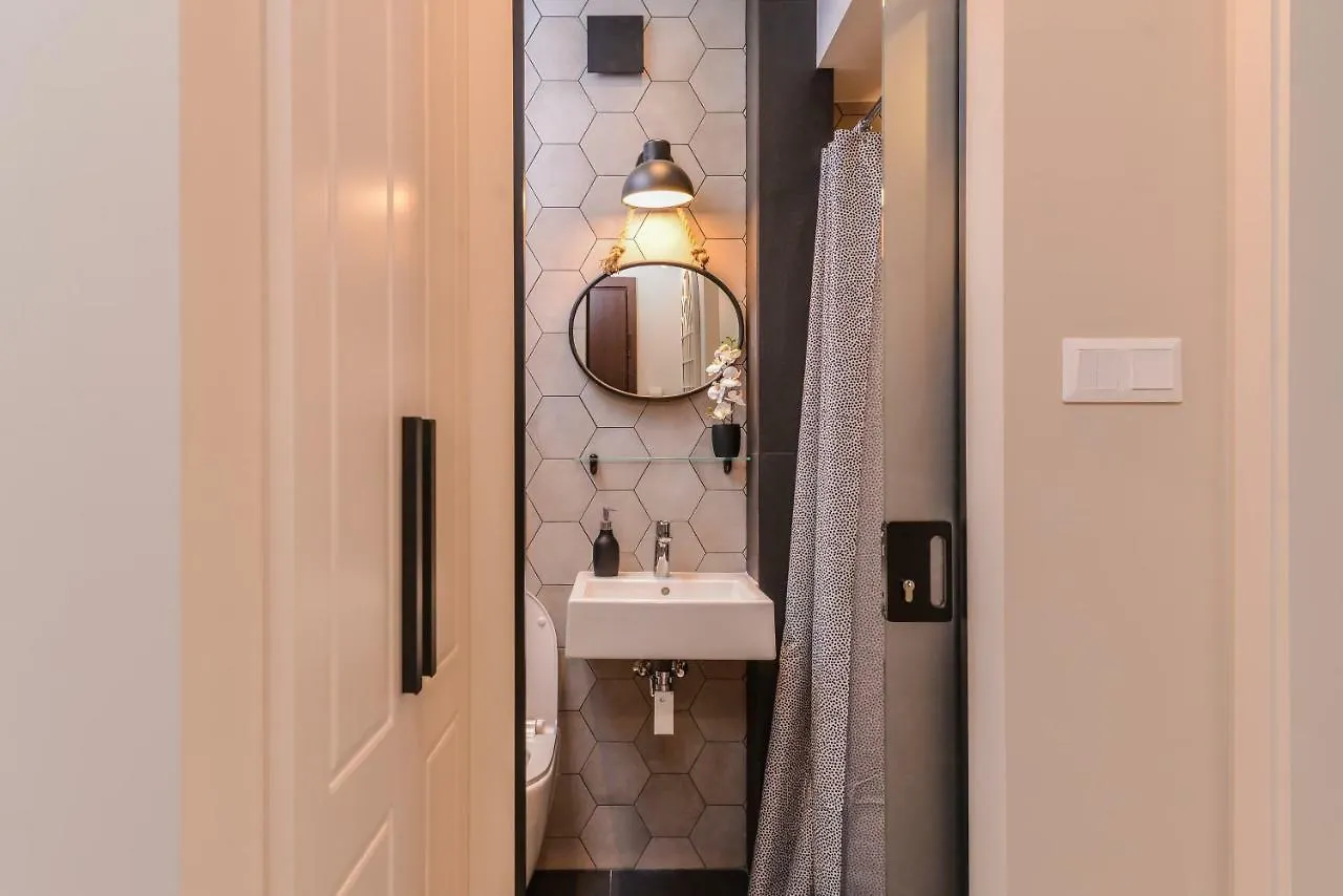 Cо́Coellie - Aesthetic 2Bd Apt Near National Palace By Flat Mаnager Sofia Apartment