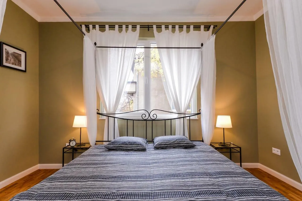 Apartment Cо́Coellie - Aesthetic 2Bd Apt Near National Palace By Flat Mаnager Sofia