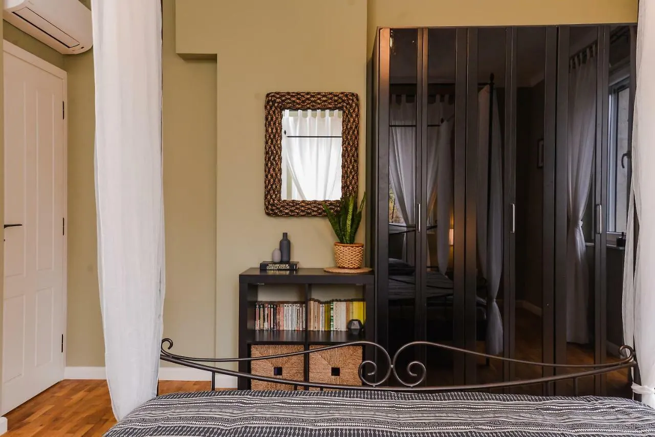 Cо́Coellie - Aesthetic 2Bd Apt Near National Palace By Flat Mаnager Sofia Bulgaria