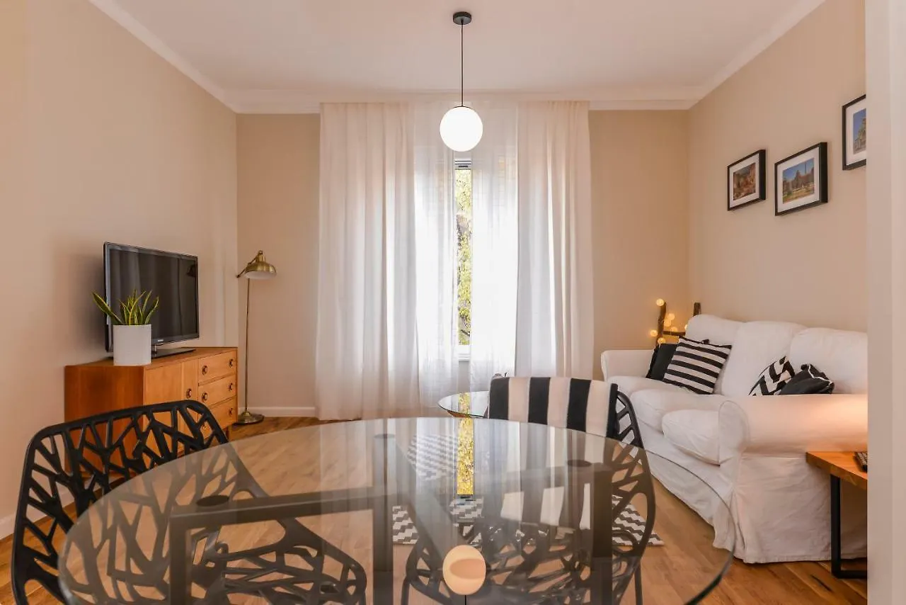 Cо́Coellie - Aesthetic 2Bd Apt Near National Palace By Flat Mаnager Sofia Apartment