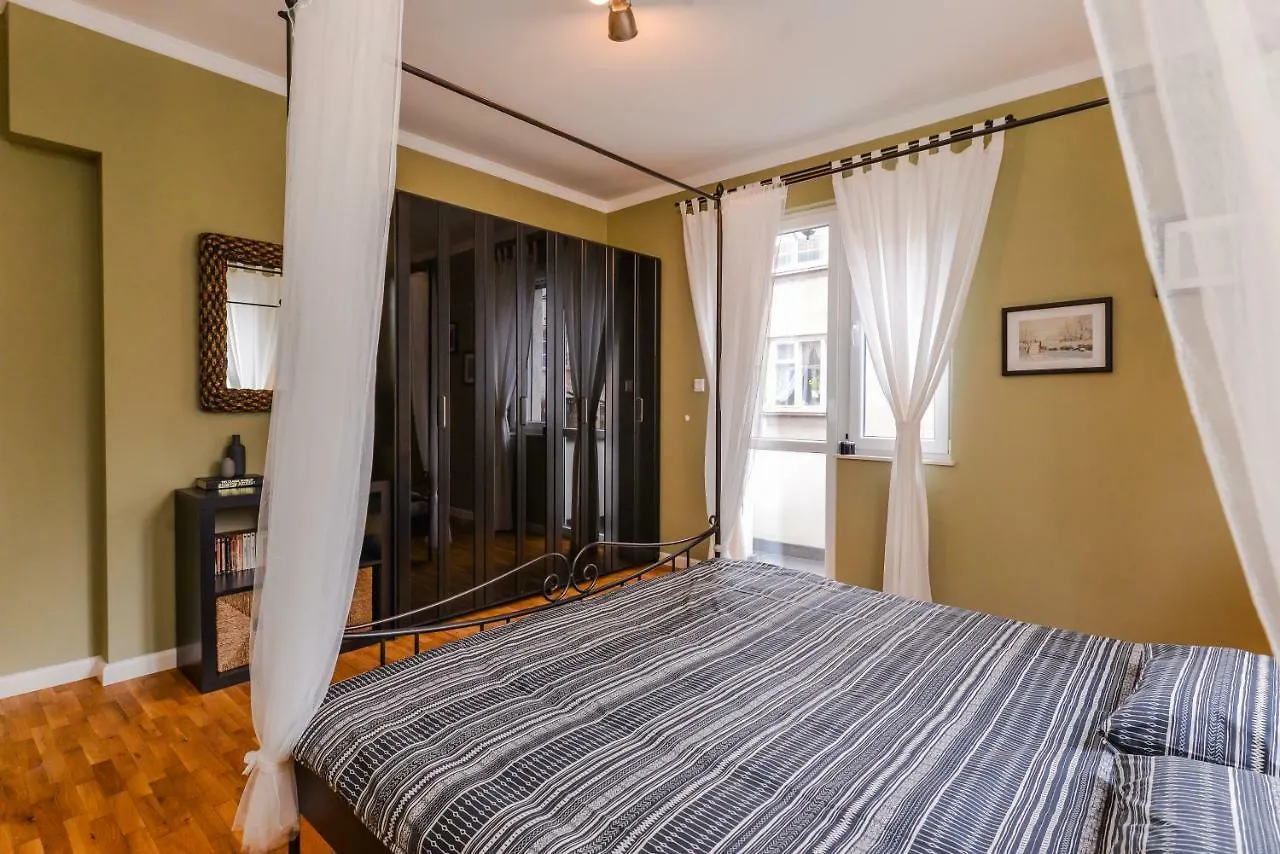 Apartment Cо́Coellie - Aesthetic 2Bd Apt Near National Palace By Flat Mаnager Sofia