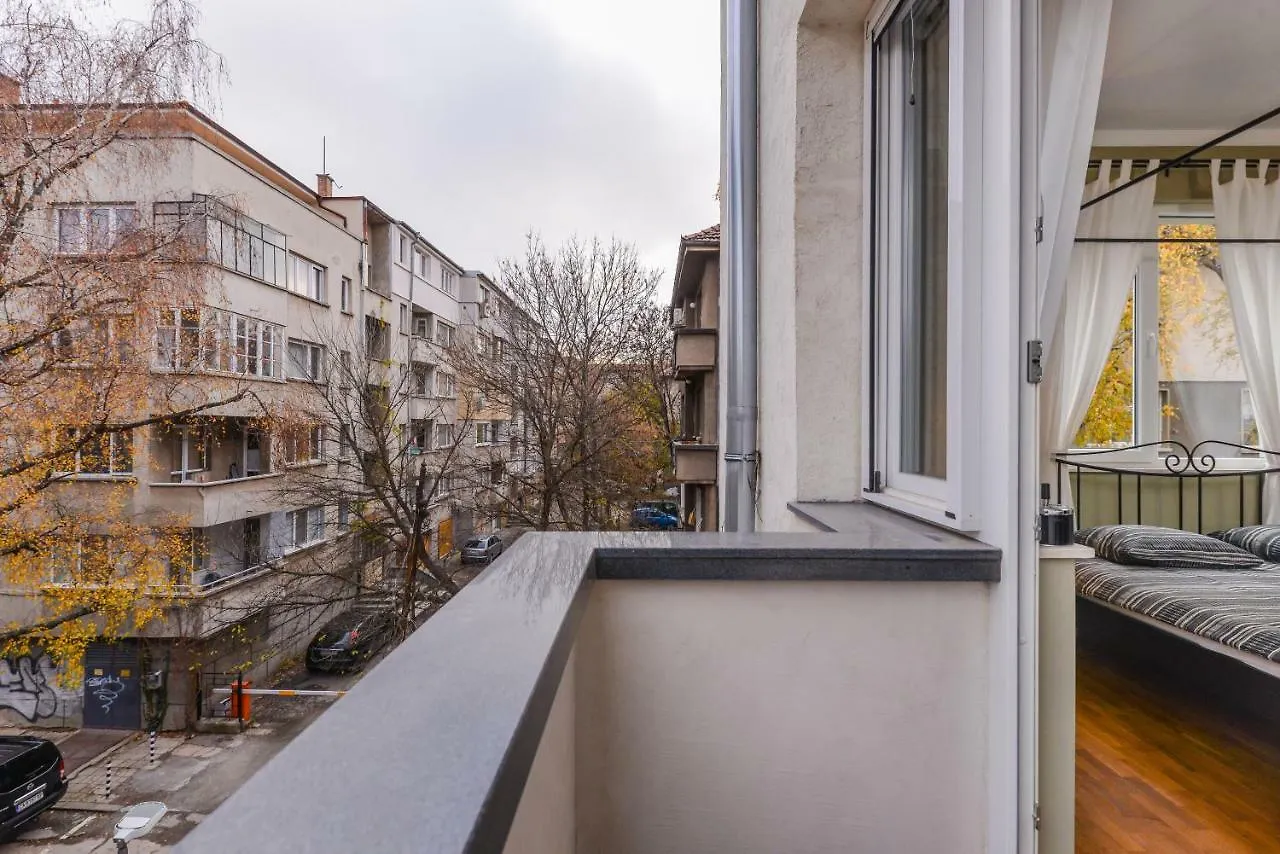Cо́Coellie - Aesthetic 2Bd Apt Near National Palace By Flat Mаnager Sofia Apartment