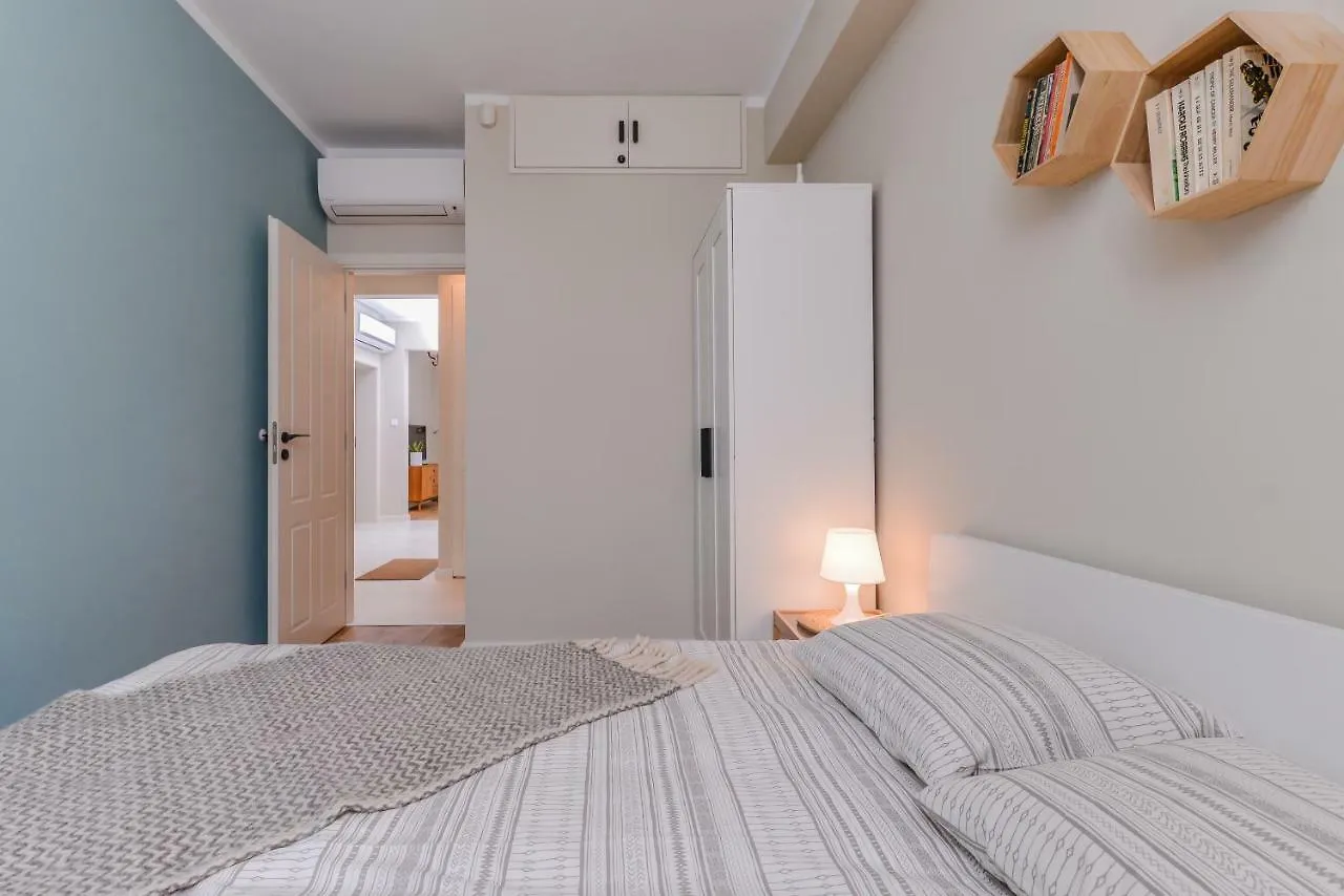 Cо́Coellie - Aesthetic 2Bd Apt Near National Palace By Flat Mаnager Sofia