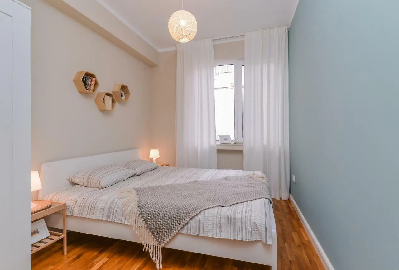 Cо́Coellie - Aesthetic 2Bd Apt Near National Palace By Flat Mаnager Sofia Apartment