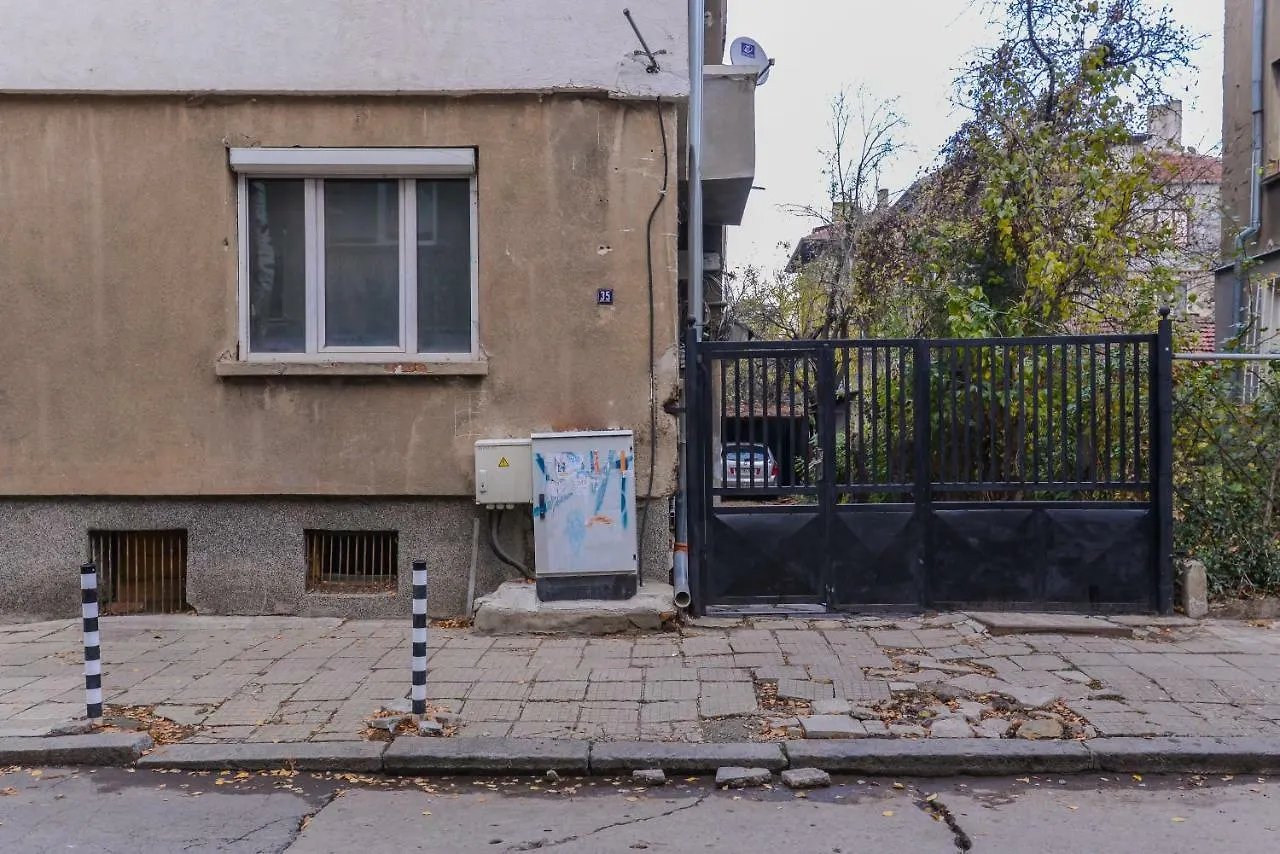 Apartment Cо́Coellie - Aesthetic 2Bd Apt Near National Palace By Flat Mаnager Sofia